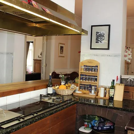 Hostel Jaama Tartu