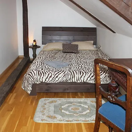 Hostel Jaama