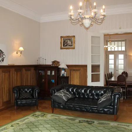 Hostel Jaama Tartu