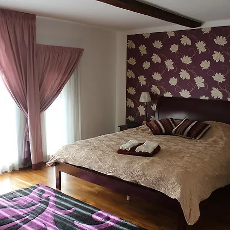 Hostel Jaama *
