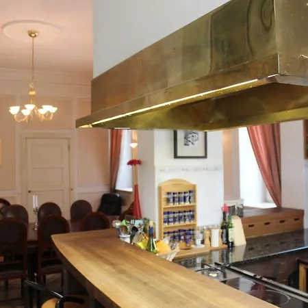 Hostel Jaama Tartu