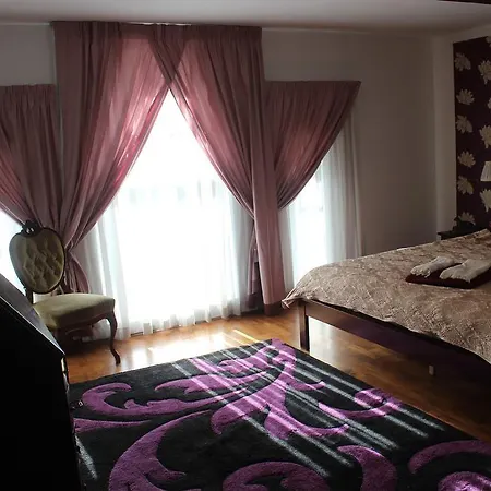 Hostel Jaama