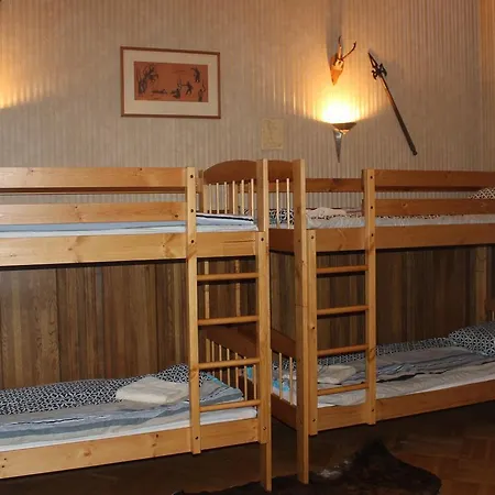 Hostel Jaama