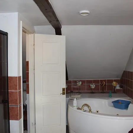Hostel Jaama Tartu